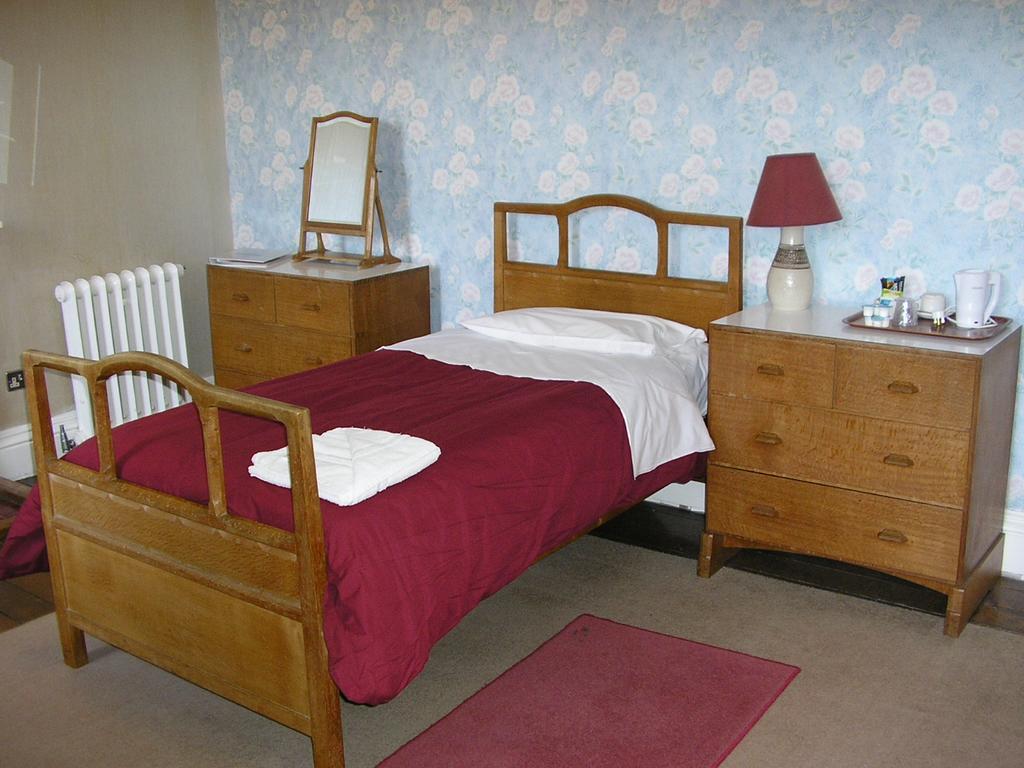 Гостьовий будинок Gregynog Hall Tregynon Екстер'єр фото